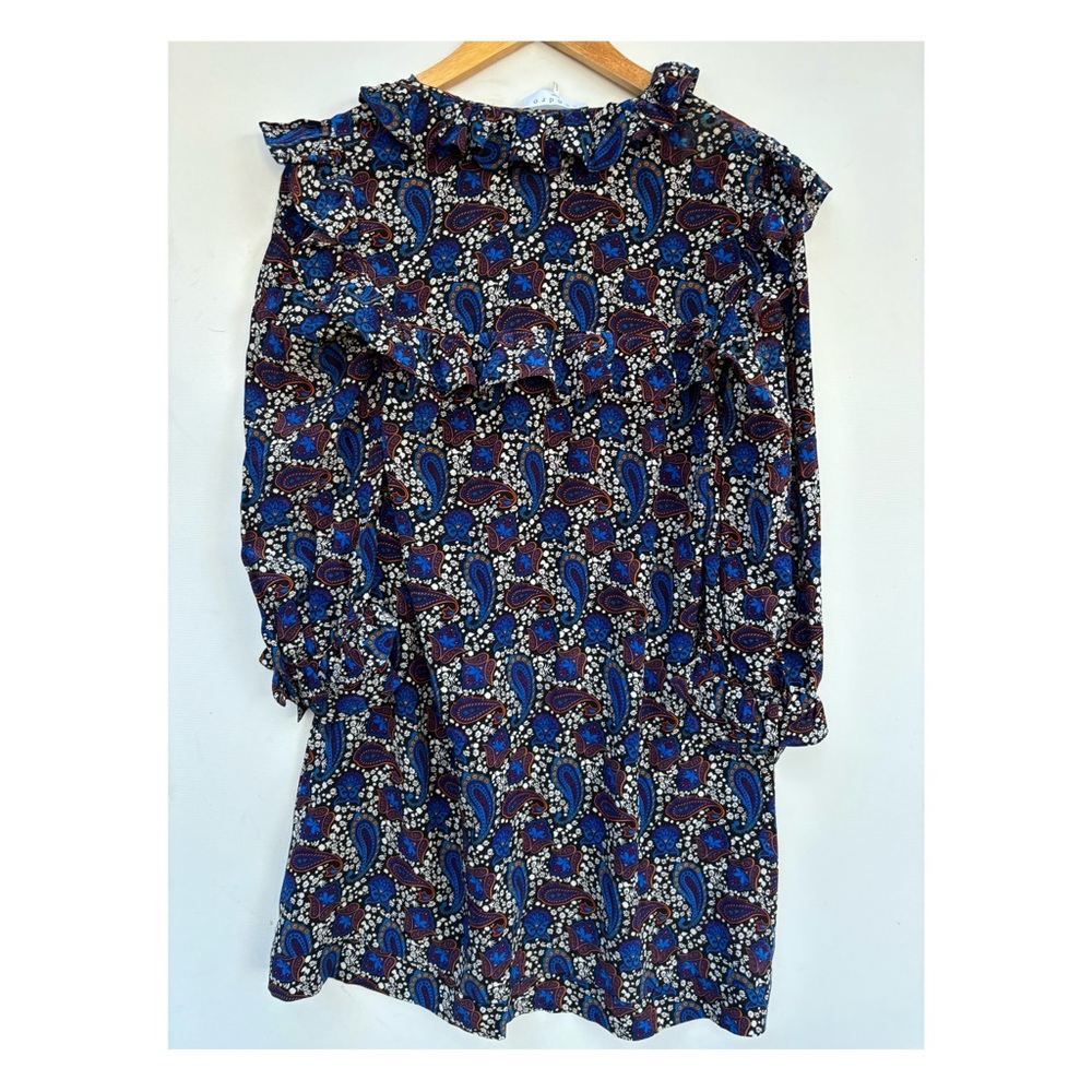 Sandro Dress - Picture 6 of 8
